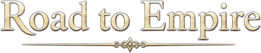 Road to Empire